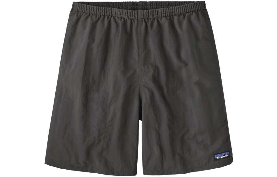 Patagonia Baggies Longs Technical Swim Shorts