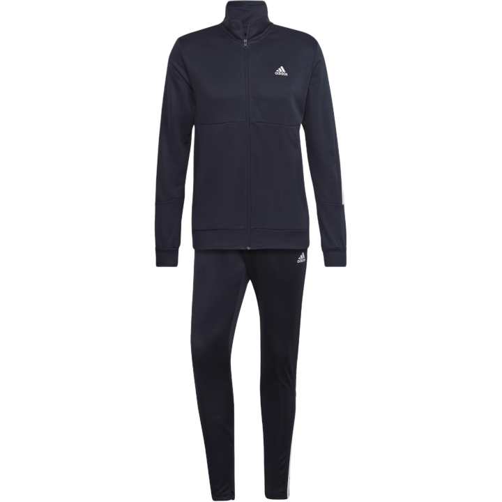 Adidas Adidas Casual Sportswear Men's Stand Collar Moderate