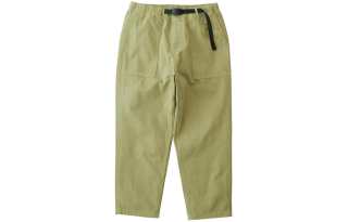 Gramicci SS24 Casual Pants Unisex Olive