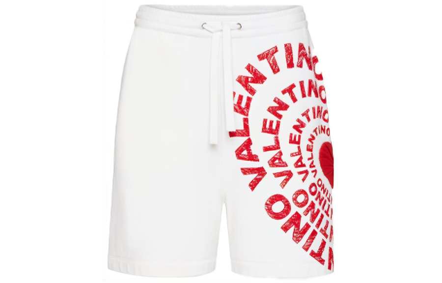 Valentino FW21 Casual Shorts Men's