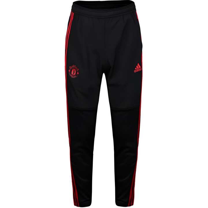 Adidas Adidas Casual Pants Men's Black