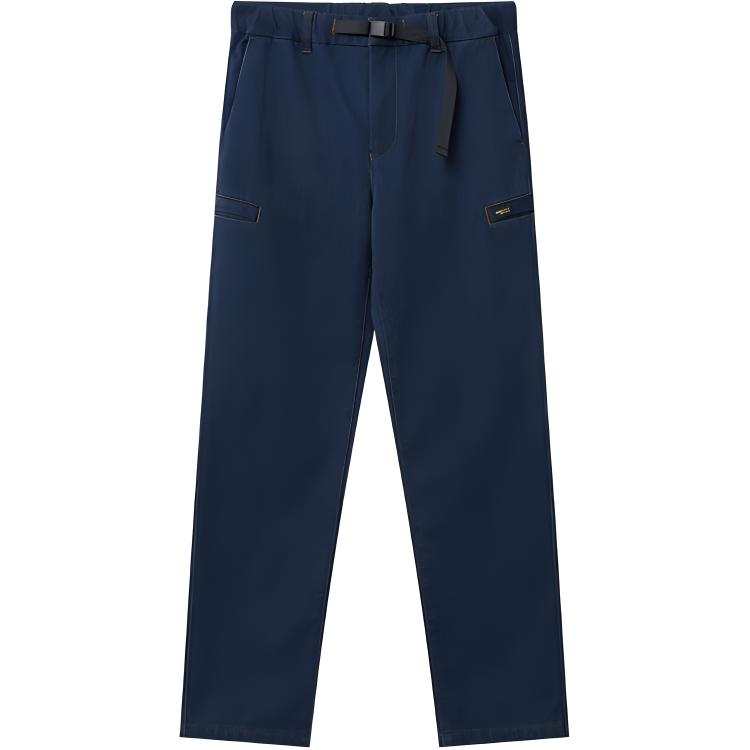 NAUTICA Casual Pants Men's Denim Blue