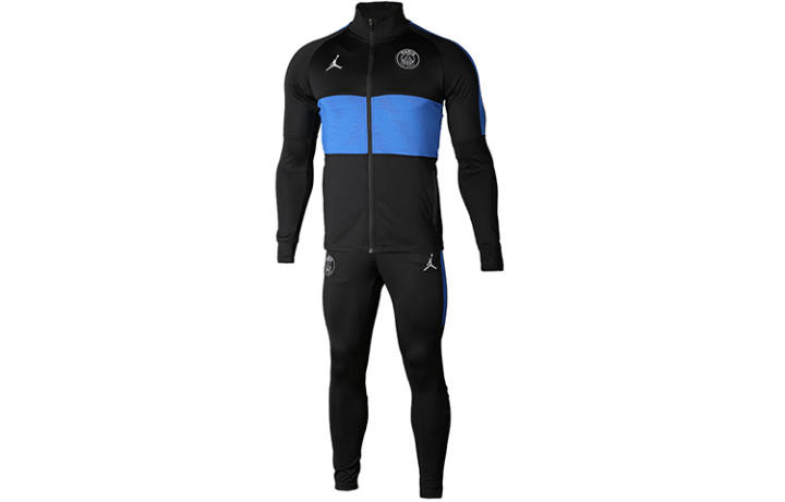 Jordan Jordan Casual Sportswear Men's Black