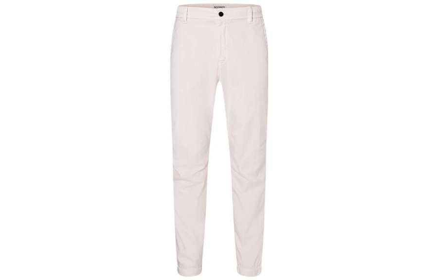 BOGNER BOGNER Casual Pants Men's Moderate Straight Fit Pants