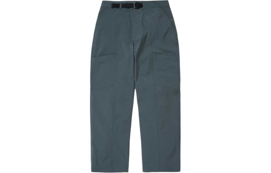 KOLON SPORT Casual Pants Men's Dark Gray