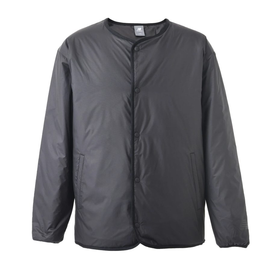 New Balance New Balance Black Out Collection Jackets & Coats Men's Black