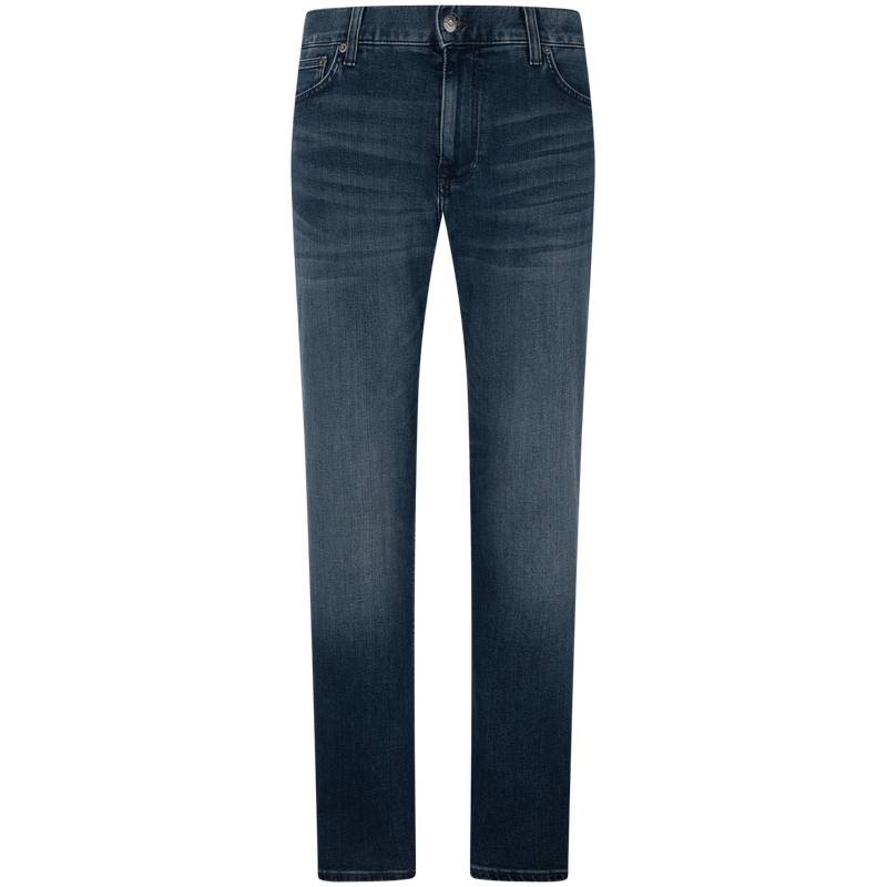 Tommy Hilfiger Jeans Men's Denim Dark Blue