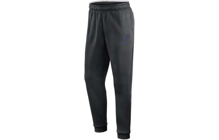 Nike Nike Buffalo Bills Sideline Casual Pants Buffalo Bills Men's Black