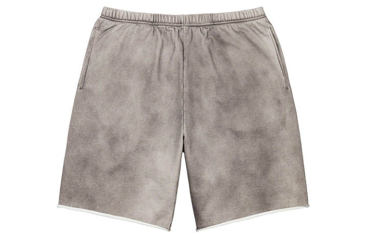 Supreme Supreme Spray Sweatshort