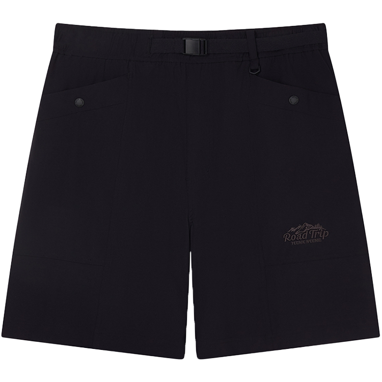 Teenie Weenie Men 24SS Cargo Shorts Summer Unisex