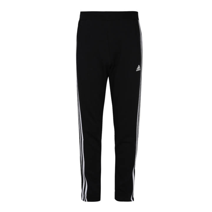 Adidas Adidas Knitted Sweatpants Men's Black