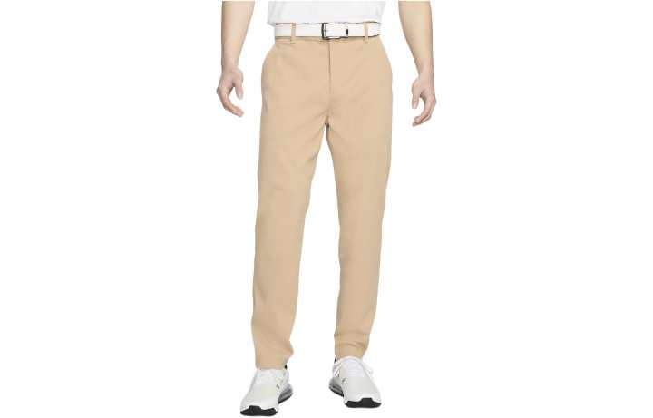 Nike Nike Casual Pants Men's Khaki Moderate Other