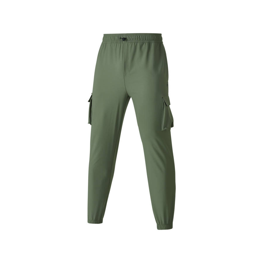 Skechers Casual Pants Men's Green