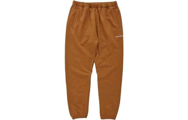 New Balance New Balance Casual Pants Men's Light Brown Moderate Other
