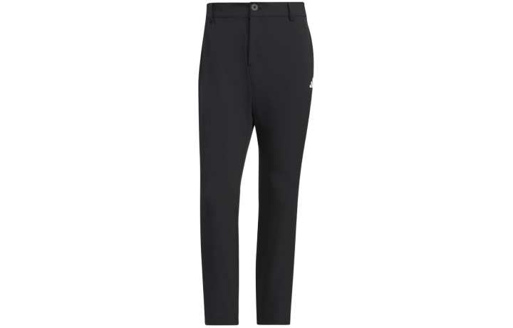 Adidas Adidas Casual Pants Men's Black