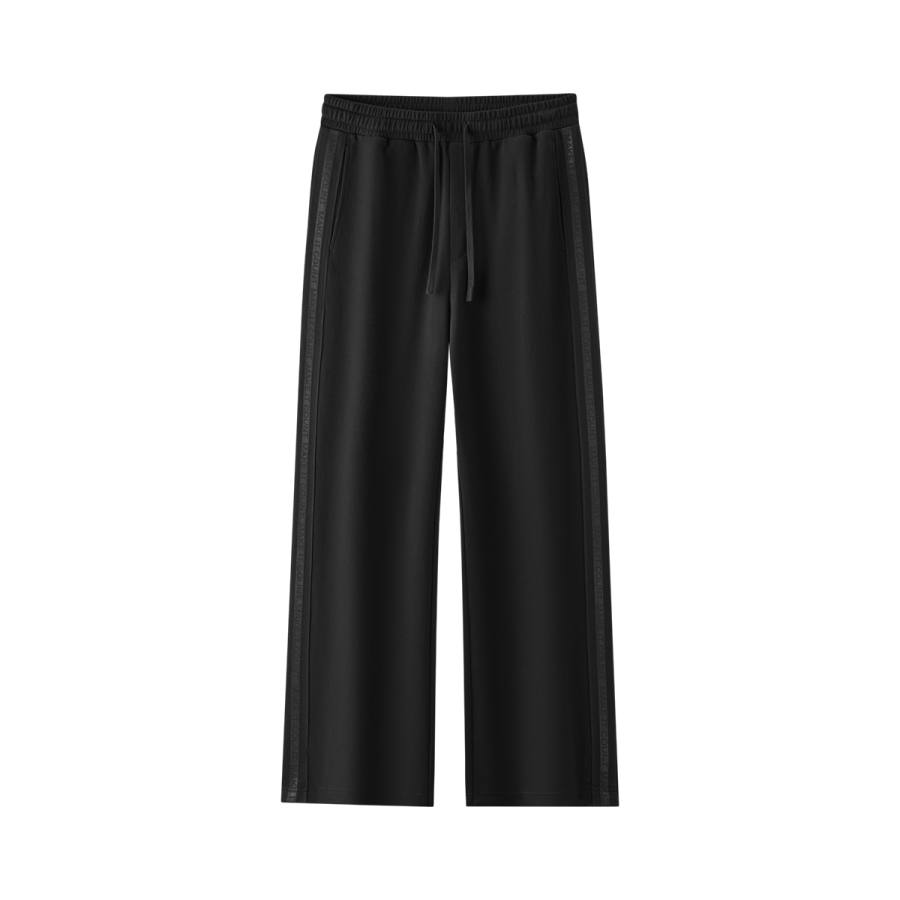 Semir Casual Pants Men's Moderate Straight Fit Pants