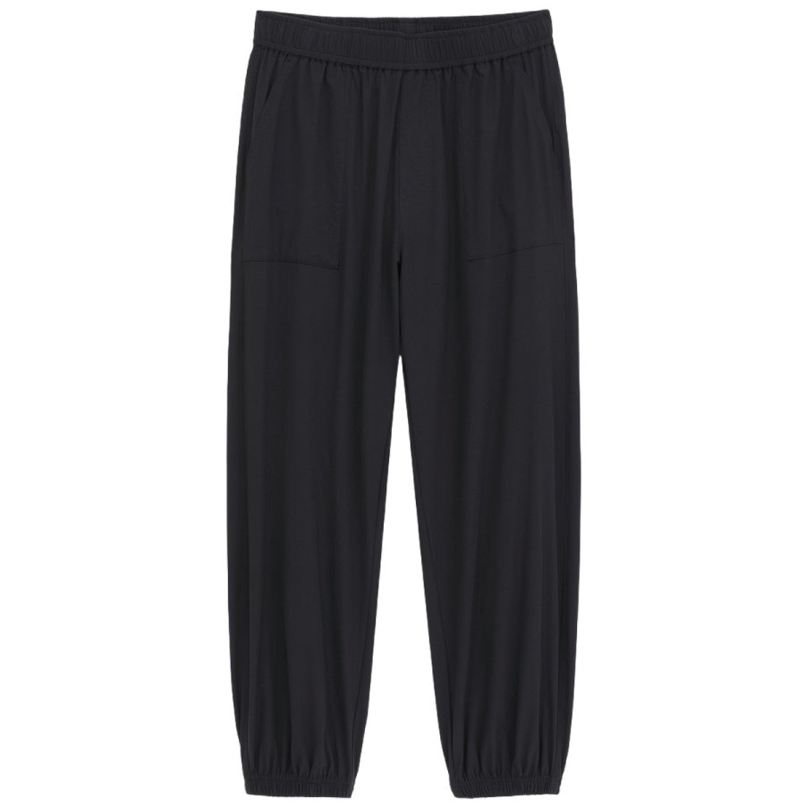 GAP GAP Casual Pants Men's Moderate Cuffed Pants