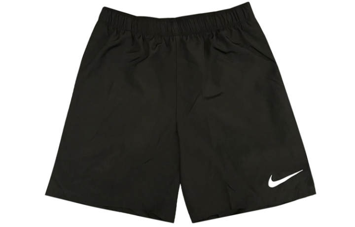 Nike Nike Casual Shorts Men's Black Moderate