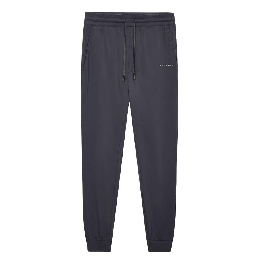 HOTSUIT HOTSUIT Quick Dry Pants Men's Thin Cuffed Pants