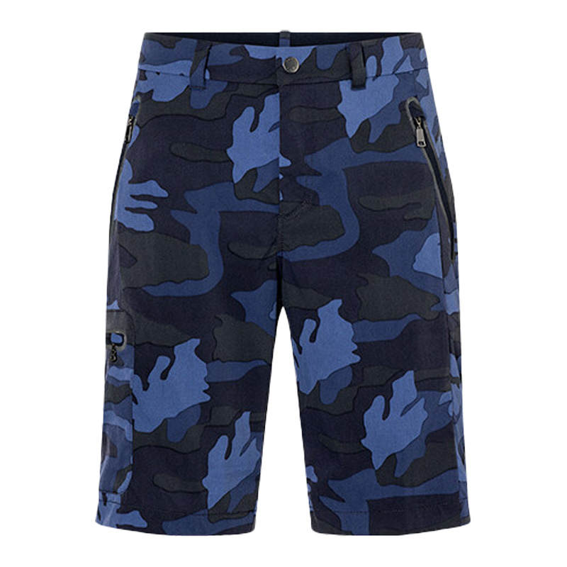 BOGNER Casual Shorts Men's Sea Blue
