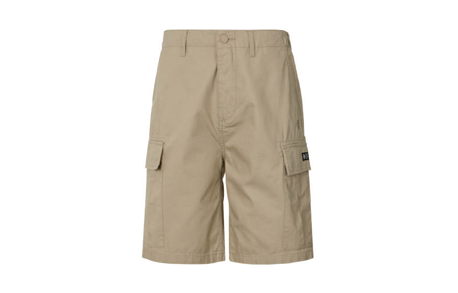 Converse Converse Cargo Shorts Men's Khaki Moderate