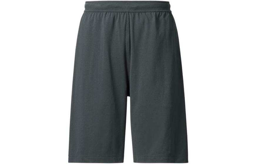 UNIQLO Cargo Shorts Men's Dark Gray