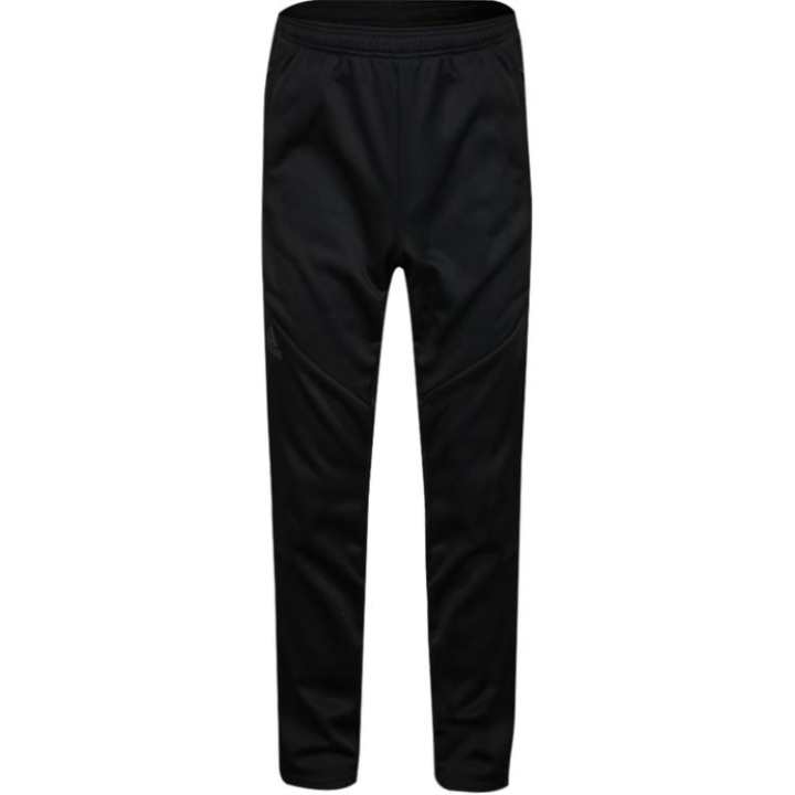 Adidas Adidas Knitted Sweatpants Men's Black