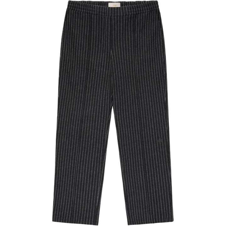 New Balance Aime Leon Dore X New Balance 997 Pinstripe Elasticated Waist Trouser
