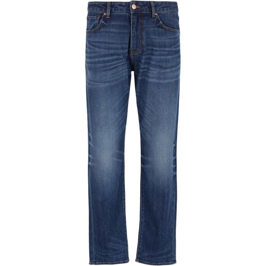 ARMANI EXCHANGE ARMANI EXCHANGEAE Jeans Men's Blue