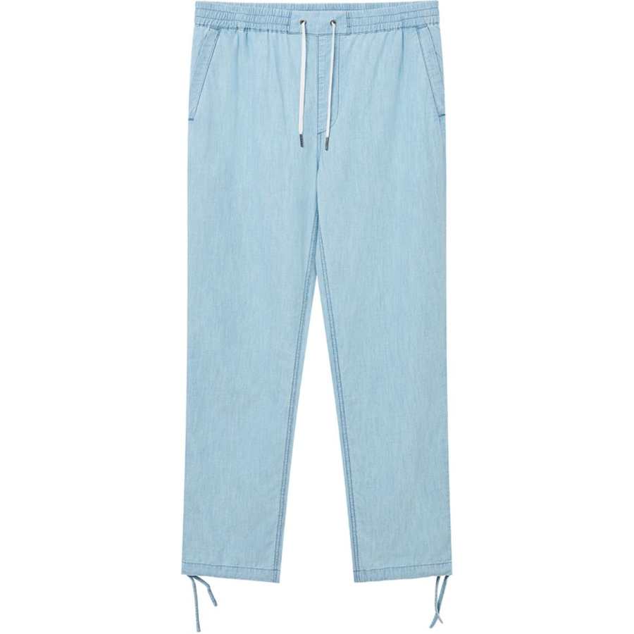 NAUTICA Jeans Men's Light Denim Blue