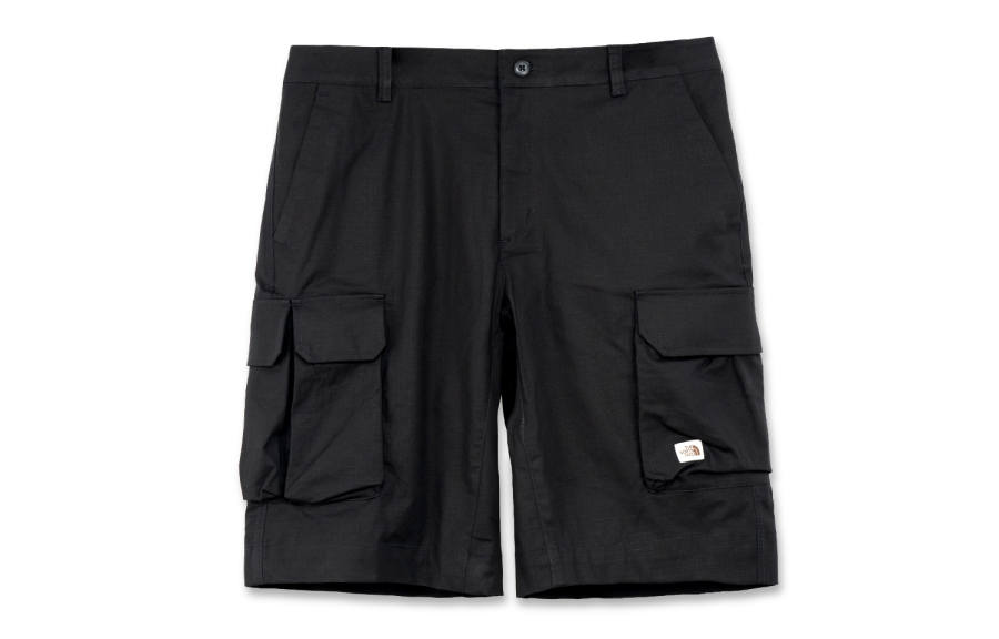 THE NORTH FACE Urban Exploration Cargo Shorts Men's Black