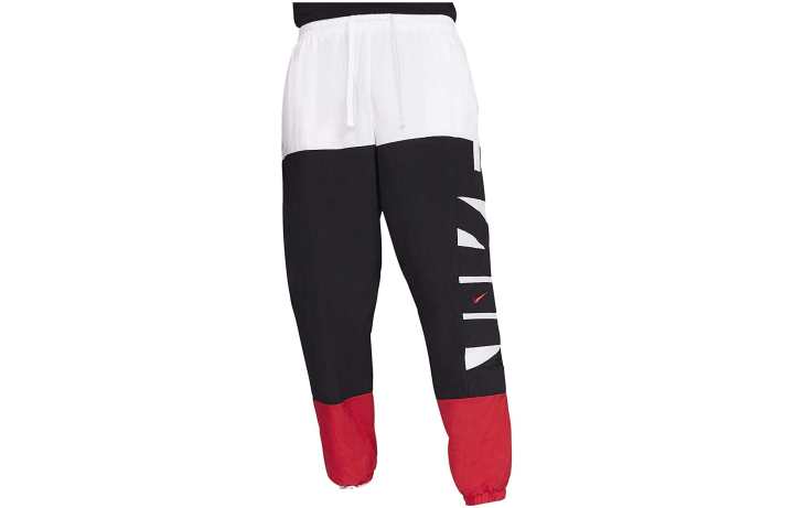 Nike Nike Casual Pants Men's Multicolor Moderate Other