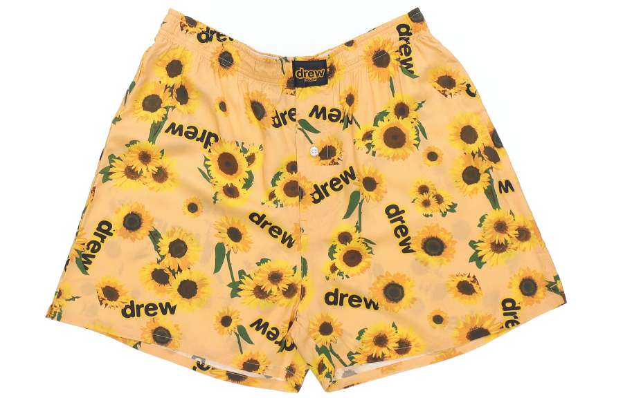 Drew house Drew House Rayon Sofia Short