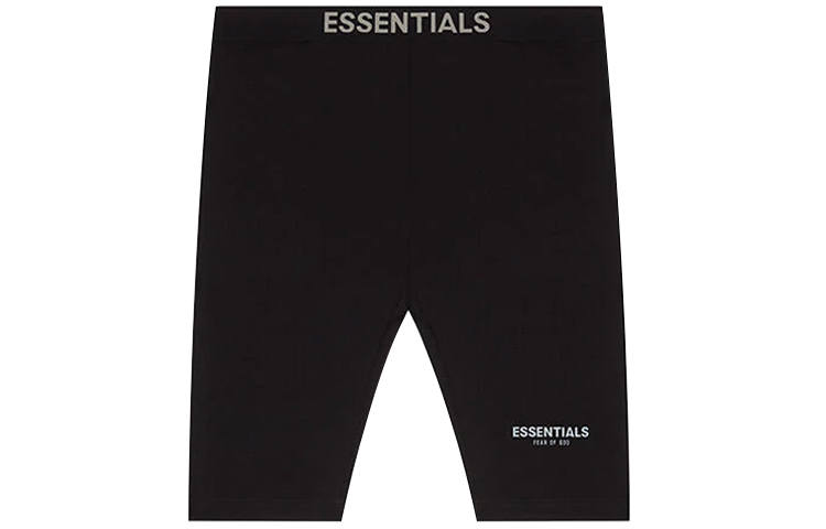 Fear Of God Essentials Biker Shorts