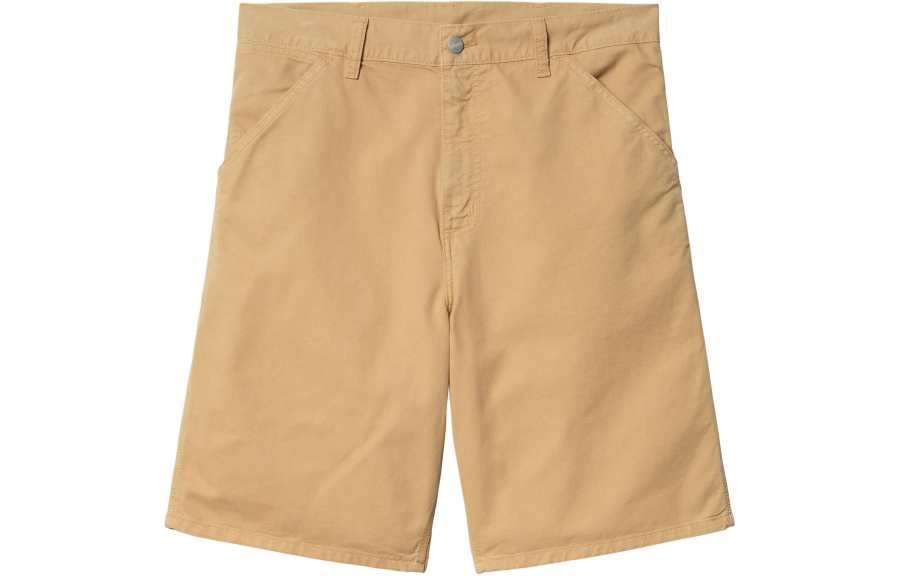 Carhartt WIP Medley Dearborn Canvas 12oz Relaxed Fit Shorts