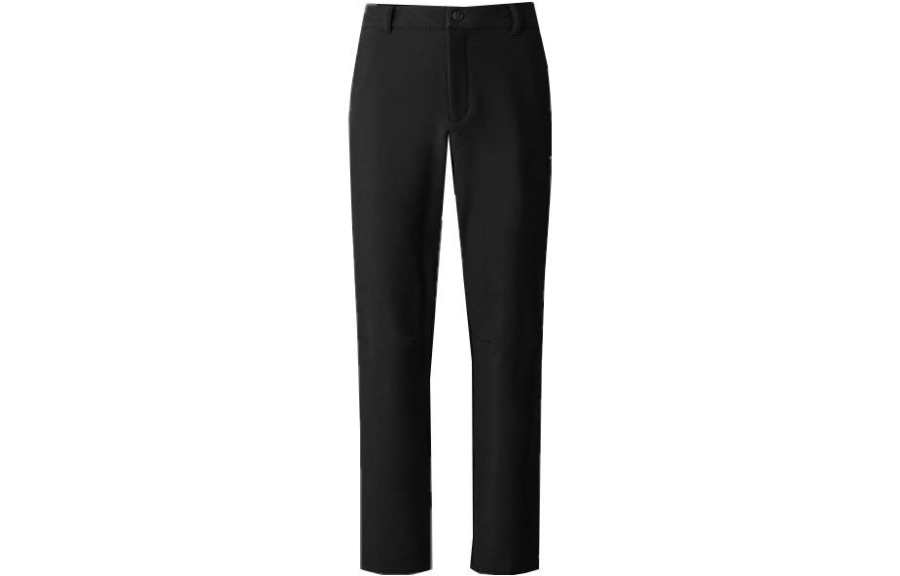 THE NORTH FACE Casual Pants Men's Black