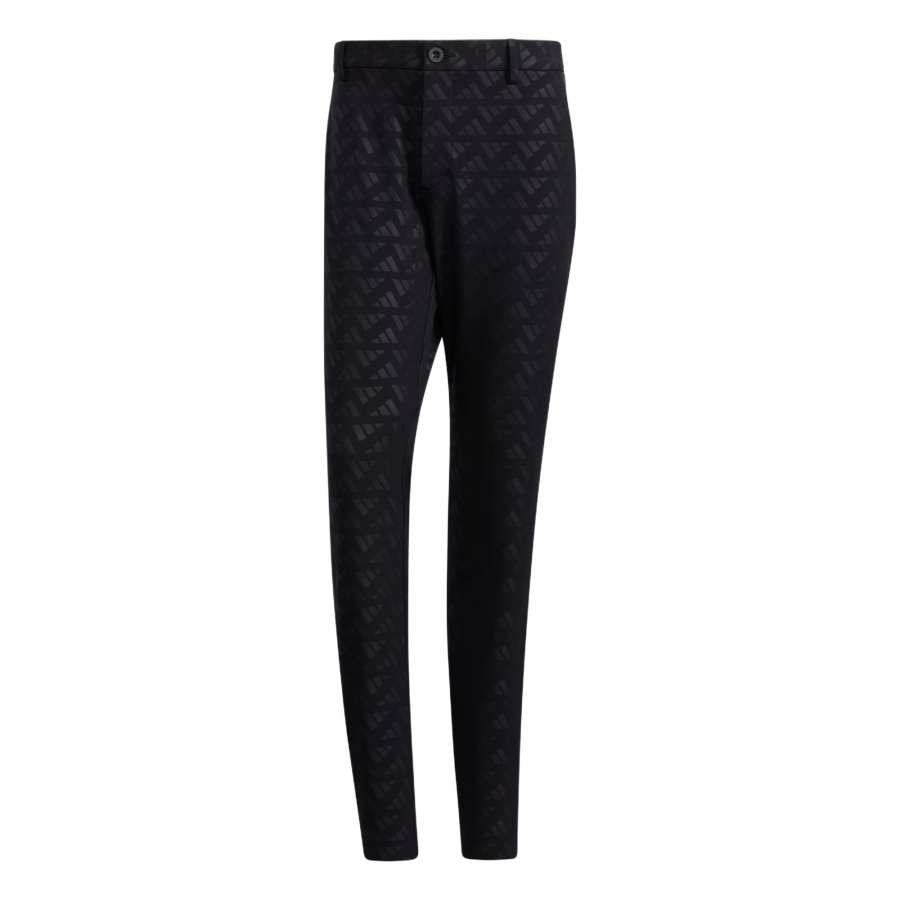 Adidas Adidas Casual Pants Men's Black