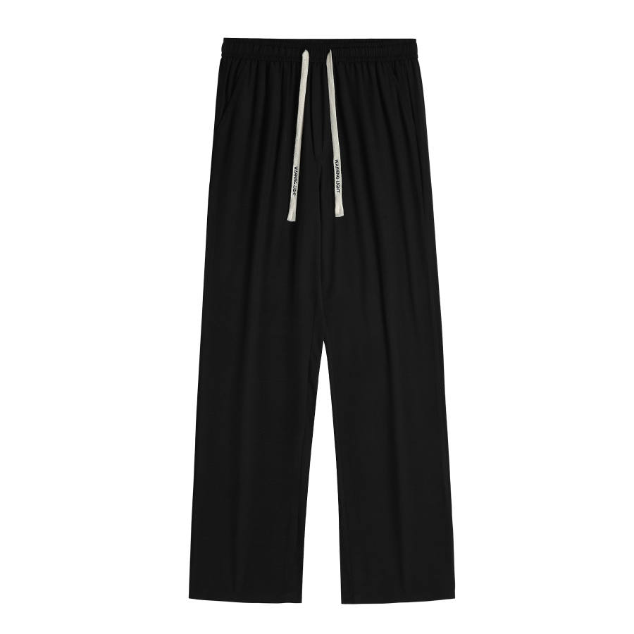 WARNING LIGHT Casual Pants Unisex