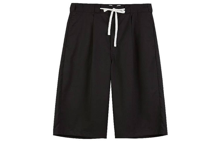 Dickies Dickies Casual Shorts Unisex Black Moderate