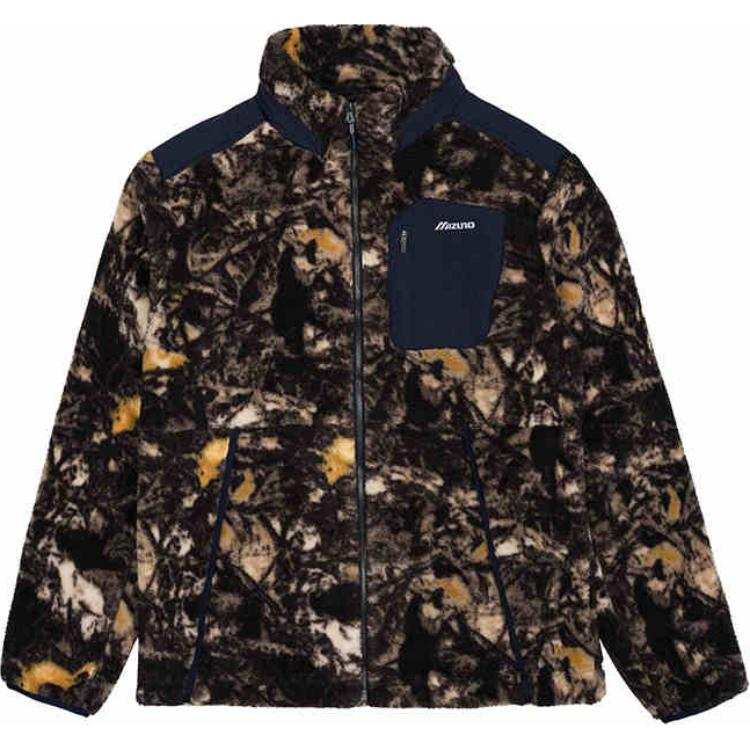 Mizuno Mizuno MIGRANT Jackets & Coats Men's