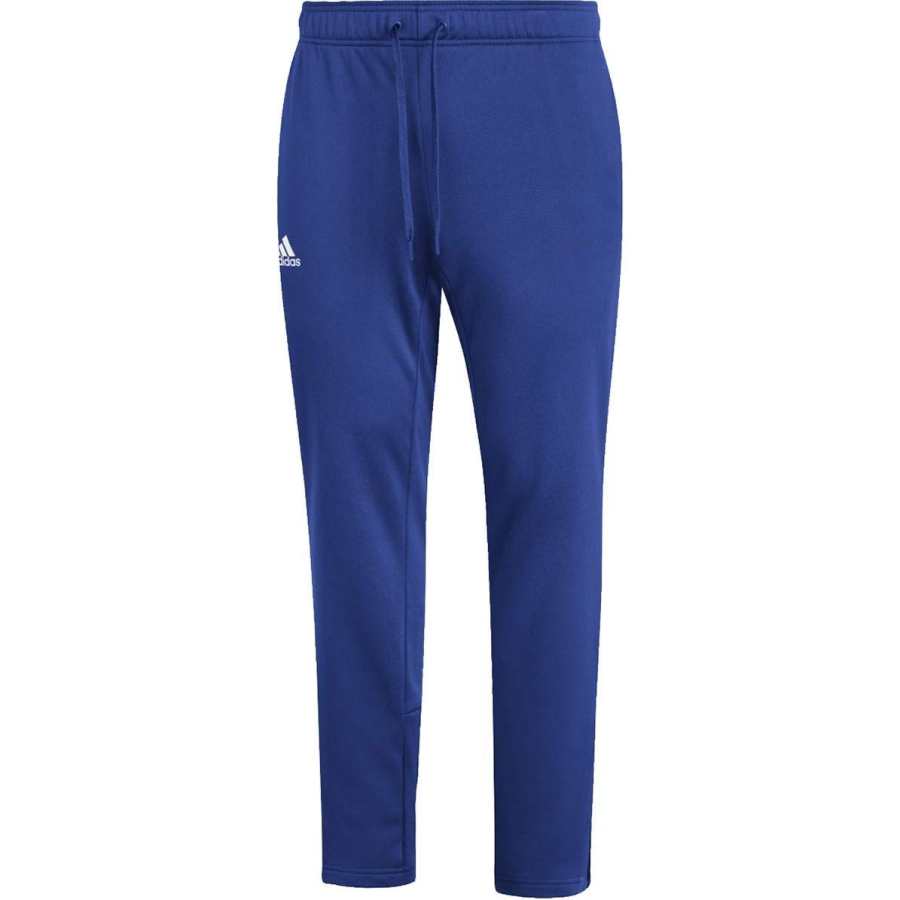Adidas Adidas Clothing Casual Pants Men's Blue Moderate Other