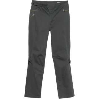 Kiko Kostadinov x Fox twill trousers