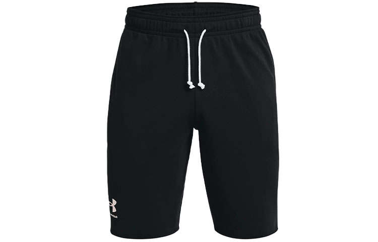 Under Armour Under Armour Shorts Men's Black