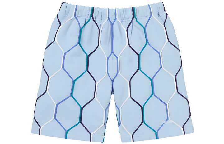 Supreme Supreme Hex Knit Short