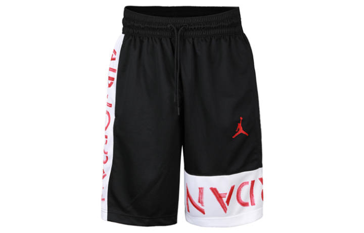 Jordan Jordan Casual Shorts Men's Black