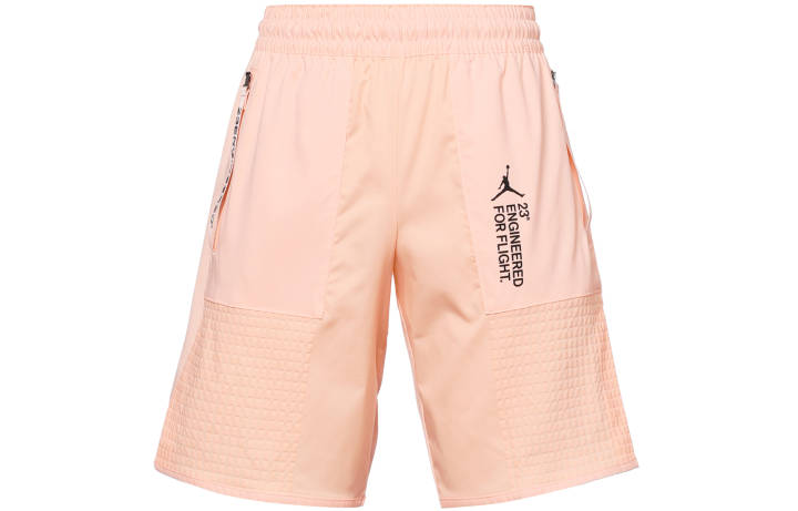 Jordan Jordan 23 Engineer Shorts Men's Dusty Pink