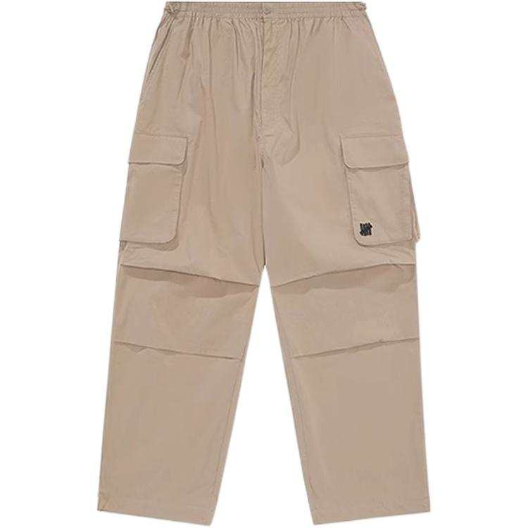UNDEFEATED UNDEFEATED SS25 Cargo Pants Unisex Moderate