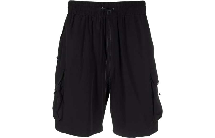 REPRESENT REPRESENT Cargo Pocket Bermuda Shorts