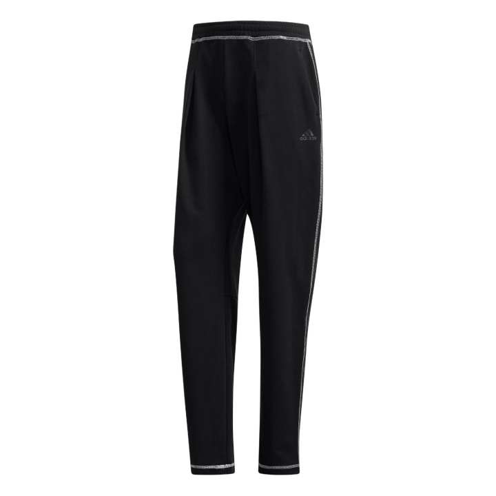 Adidas Adidas Casual Pants Men's Black