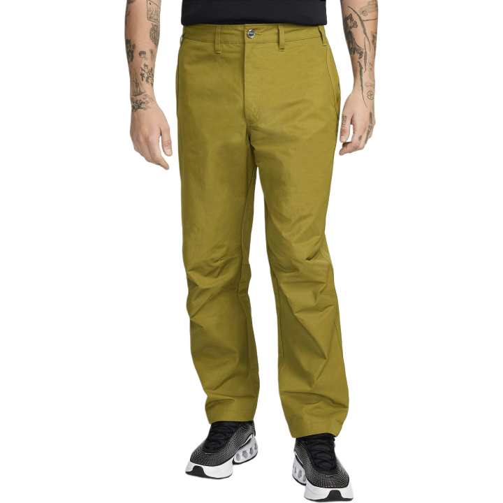Nike Nike Tech Cargo Pants Men's Pacific Moss